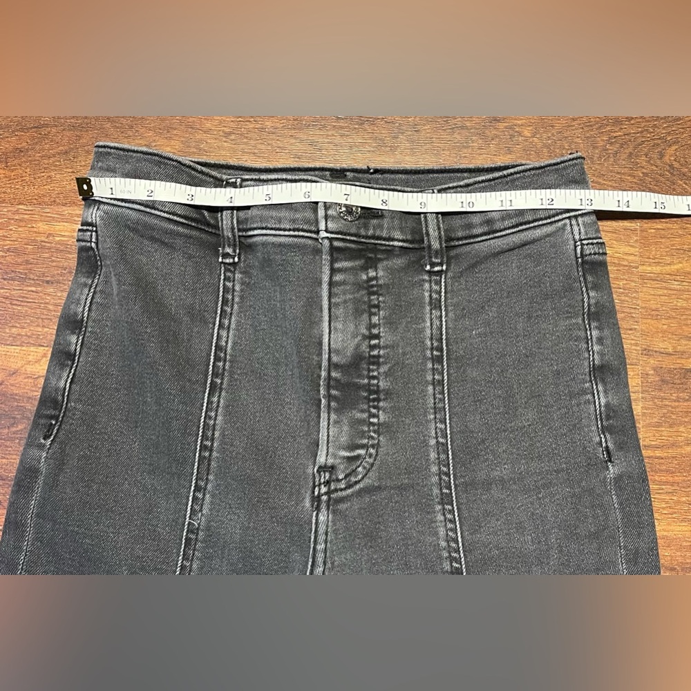 Express straight leg jeans - Picture 3 of 7